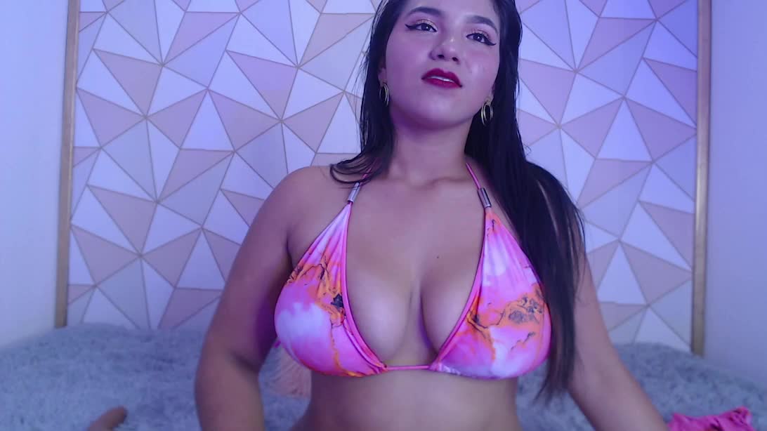 fuck me hard - video by AnnaRosse1 cam model