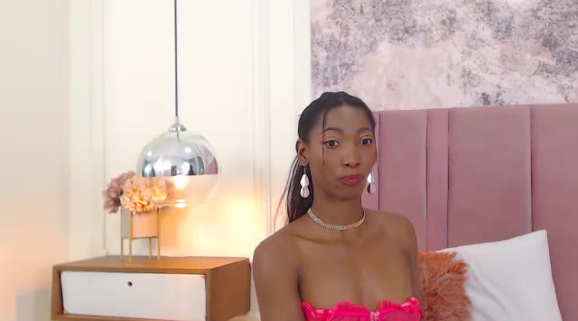 lOVENSE IN MY PUSSY 🍒 - Video von SabrinaDevill Cam-Model