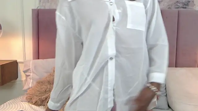 FUCK PUSSY - Video von SabrinaDevill Cam-Model