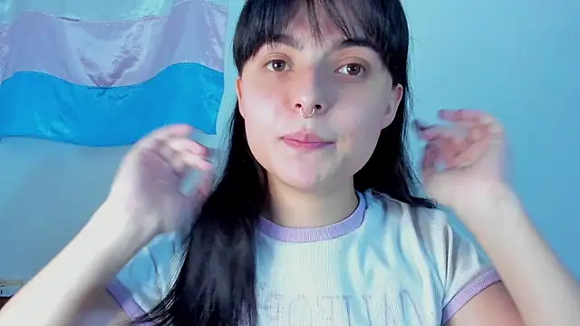 [10 Apr 20:40] Private Show