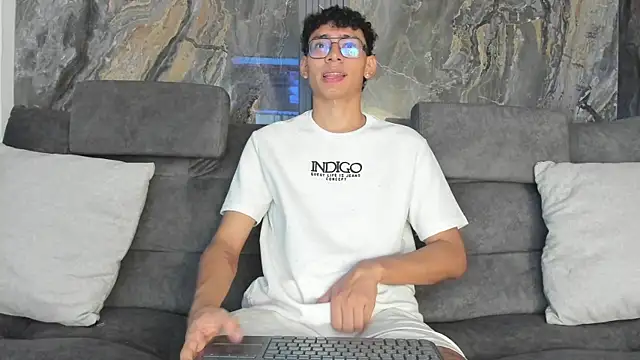 For my fanclub - video by Daviid_laidd cam model