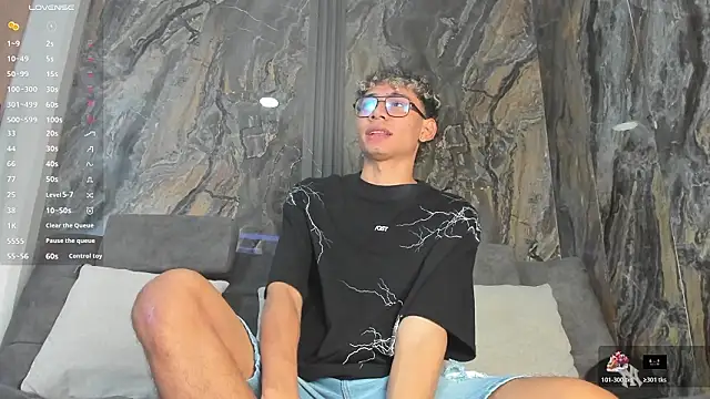 Superior cumming all over your face as a cum-thirsty bitch – video af Daviid_laidd cam-model