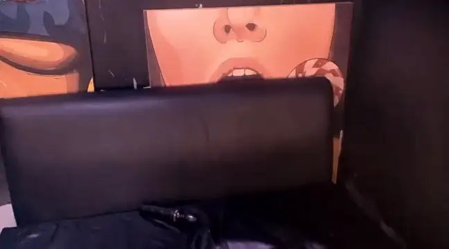 Squirt Show - video by Ebonycutiex cam model