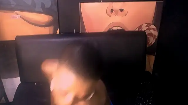 Ass to Mouth - video by Ebonycutiex cam model