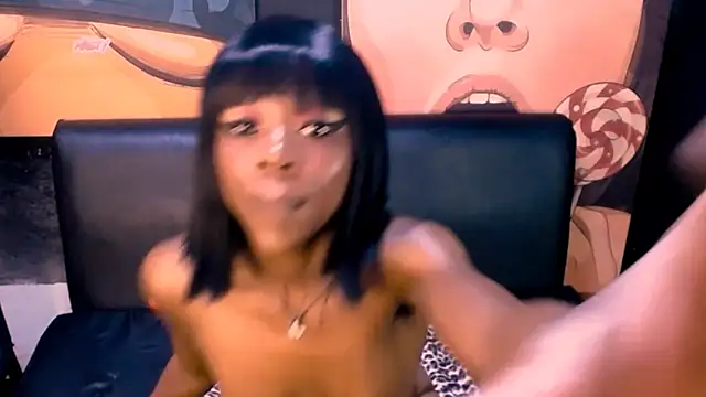 Fingering - video oleh Ebonycutiex