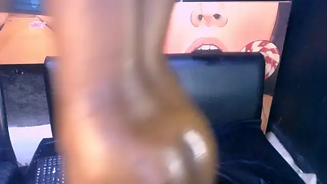 Cum/Anal 🌊 - video by Ebonycutiex cam model