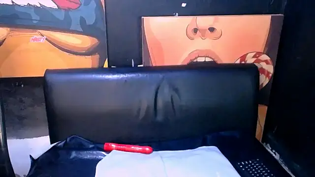 Squirt For Daddy - video by Ebonycutiex cam model