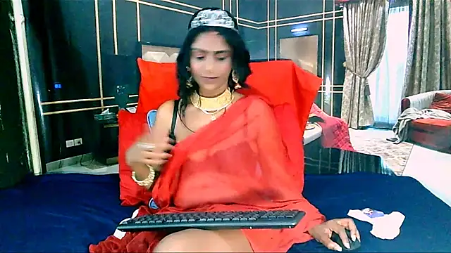 [31 Oct 20:34] Private Show - video van EroticSexyStripper cam-model