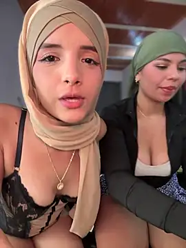 Shhh - video by lalilamassu1 cam model