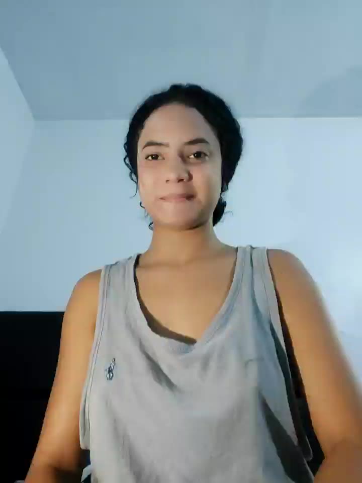 [2 May 21:19] Private Show - video by Tianasp cam model