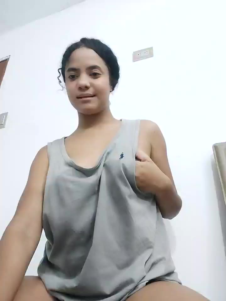 [2 May 23:56] Private Show - video by Tianasp cam model