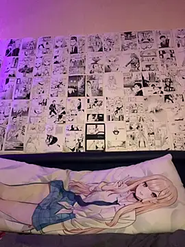 Very good stretching+ squirt for u❤️ - video by Wakayama_Akae cam model