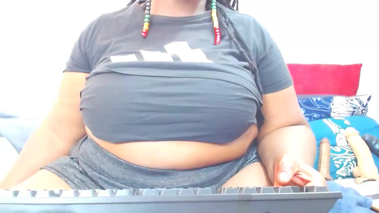 [7 May 15:32] Private Show - freakycoco81主播的视频