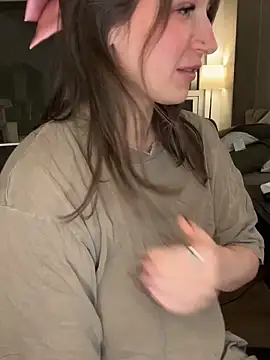 fuck my wet pussy and cum on my face (private show recording)