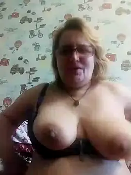 [20 Mar 16:23] Private Show - video by Forest-Lady cam model