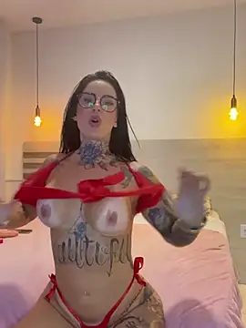 Sentada - vídeo de la modelo de cam Anny_Fetish