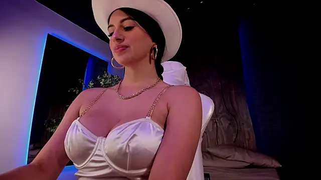 Cowgirl sucking nipples - סרטון של Taylor-Jonnees, דוגמן/ית מצלמה