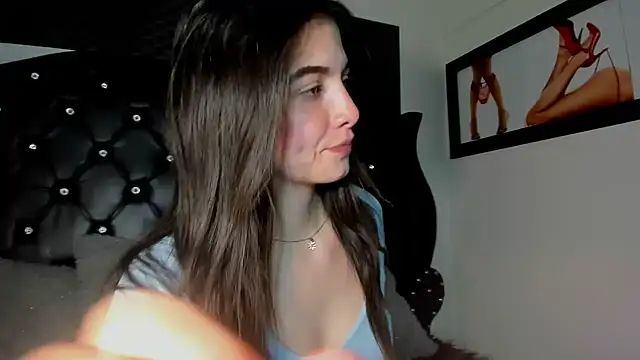 Finger ass