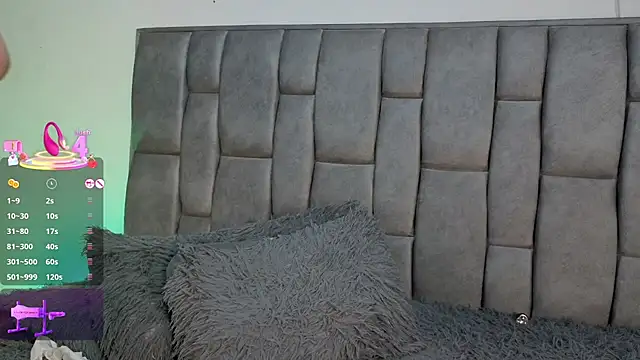 fucking all my holes