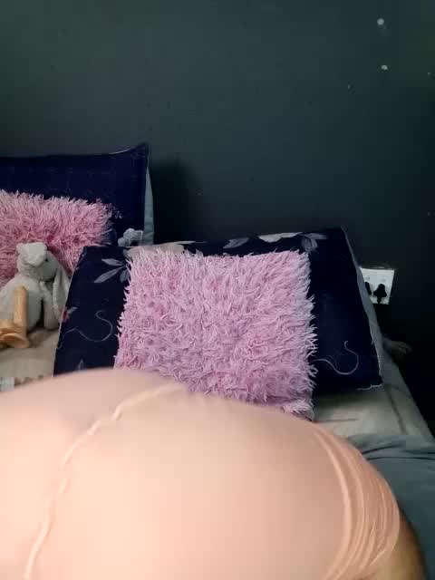Lets fuck ❤– charmainexxx kameramodell videója