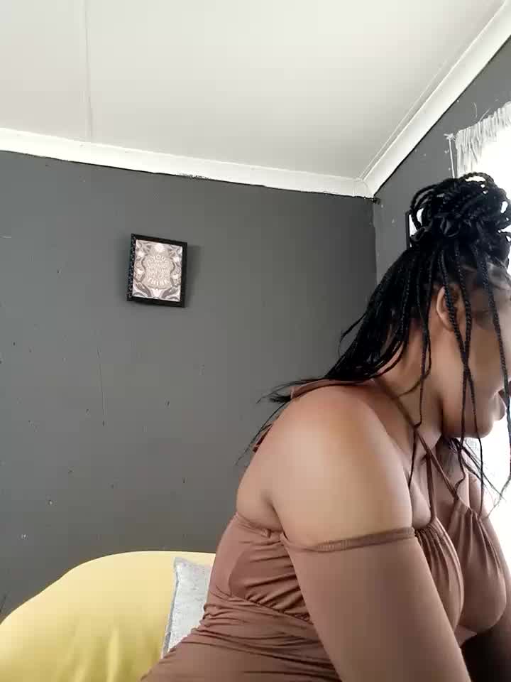 Fat Ass ❤– charmainexxx kameramodell videója