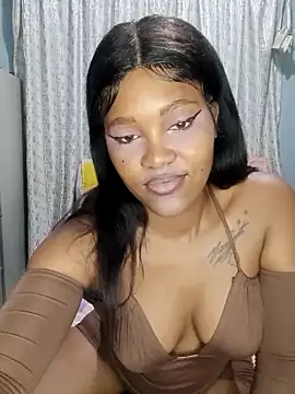 Spy on me 😘🔥 - video by charmainexxx cam model