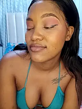 Pussy– charmainexxx kameramodell videója