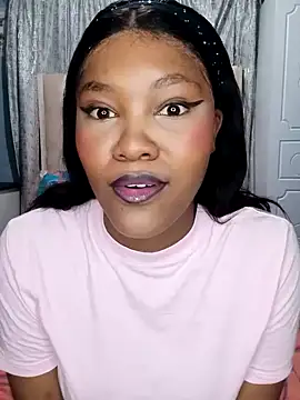 ❤️👹 - video by charmainexxx cam model