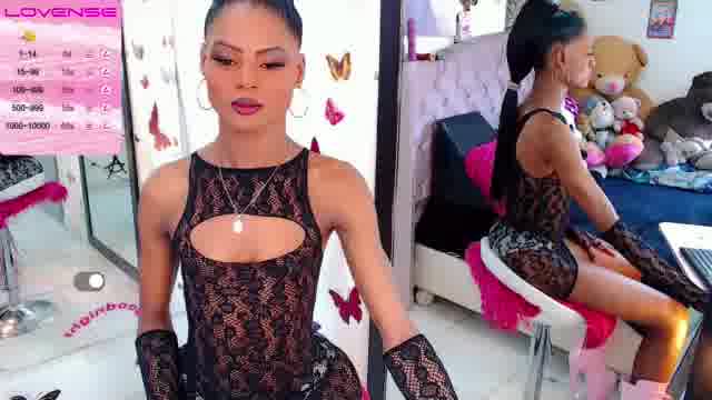 FAST CUM SHOW - video by xKendraTsx cam model