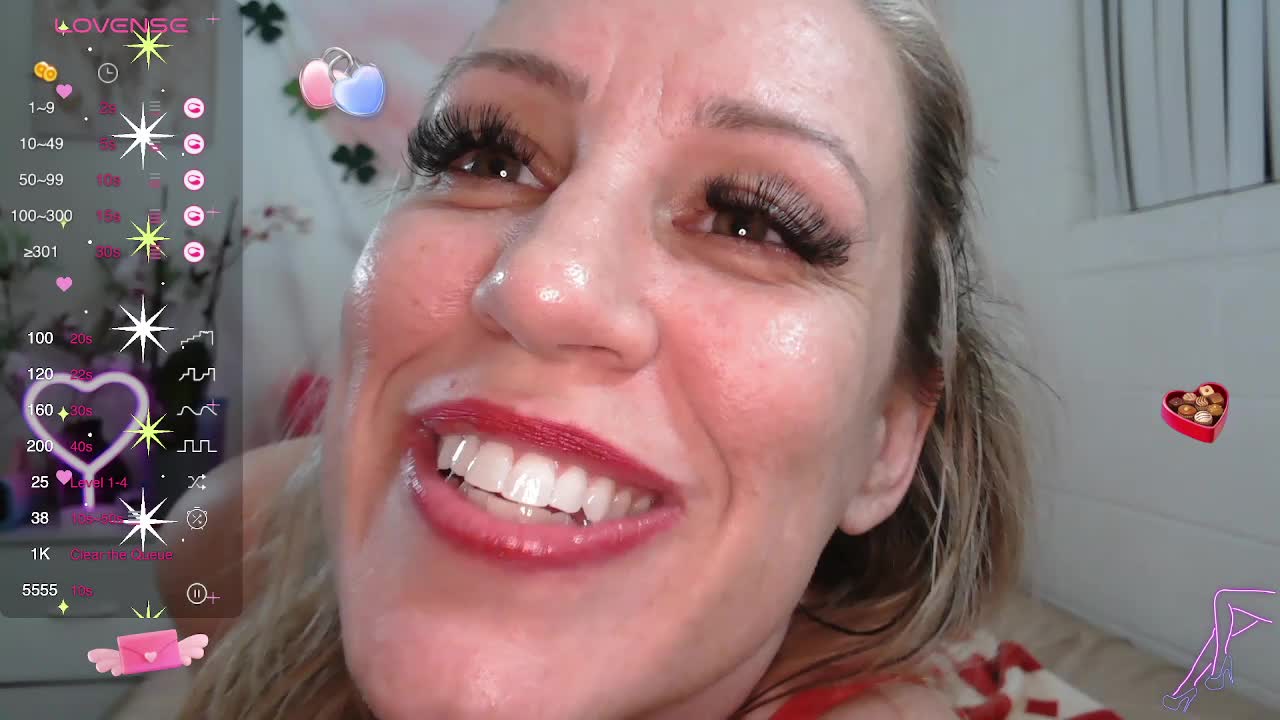 [9 Mar 19:31] Private Show - video by VegasDani cam model