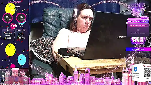 Help me study - video by 2nakedneighbors1 cam model