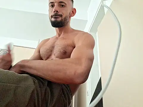 [29 Sep 17:41] Private Show - video by hawksws cam model