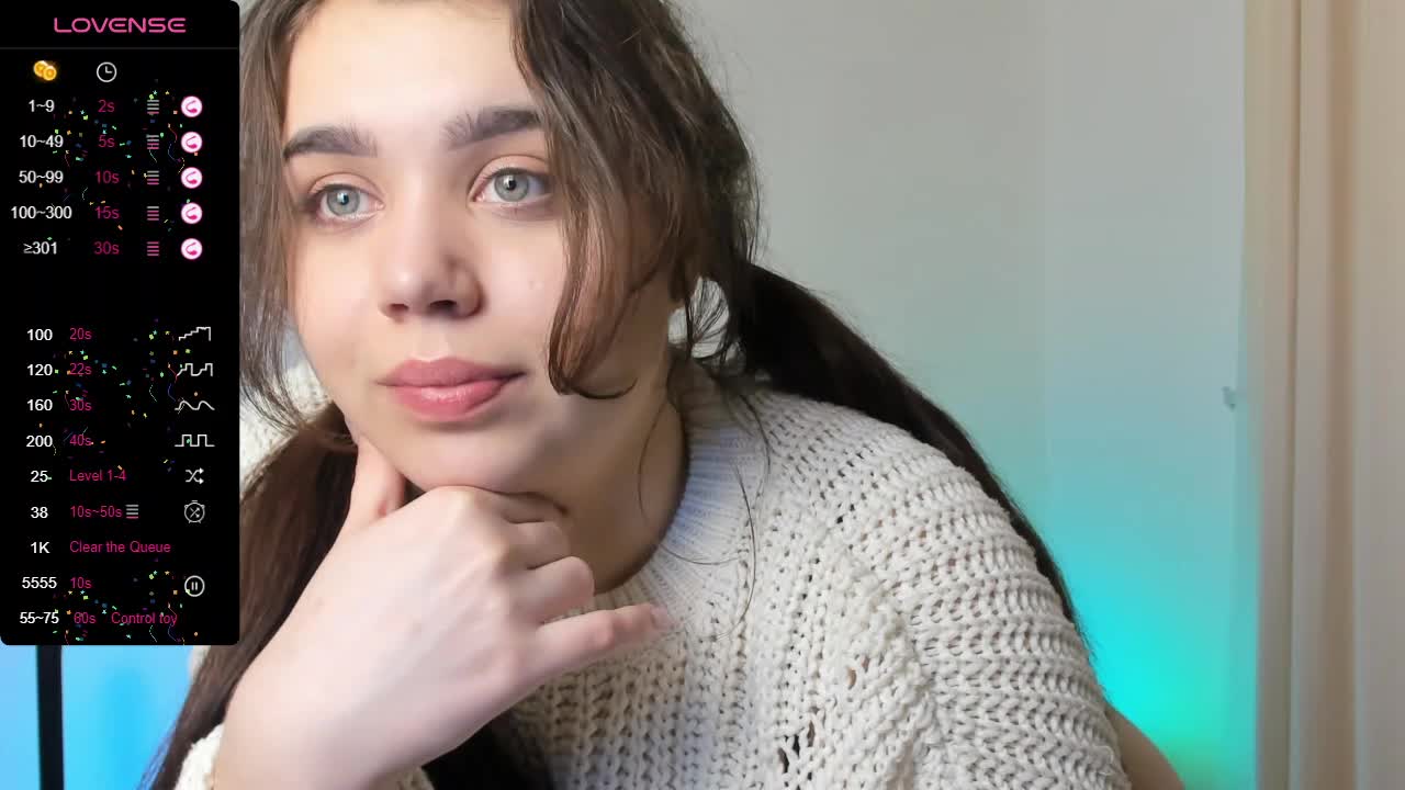 AlishaMiran's Sex Videos & Recorded Cam Shows (24) | Stripchat