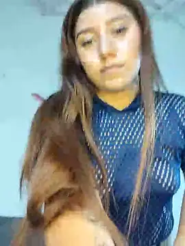😈 - video by Eva_brunete1 cam model