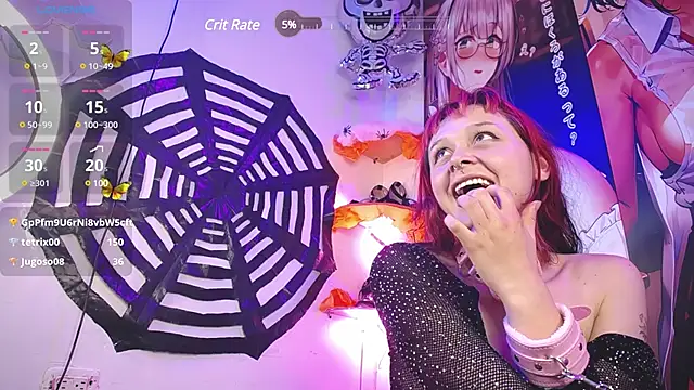 sucking dildo and rubbing my vagina in missionary - video by bombom_6 cam model