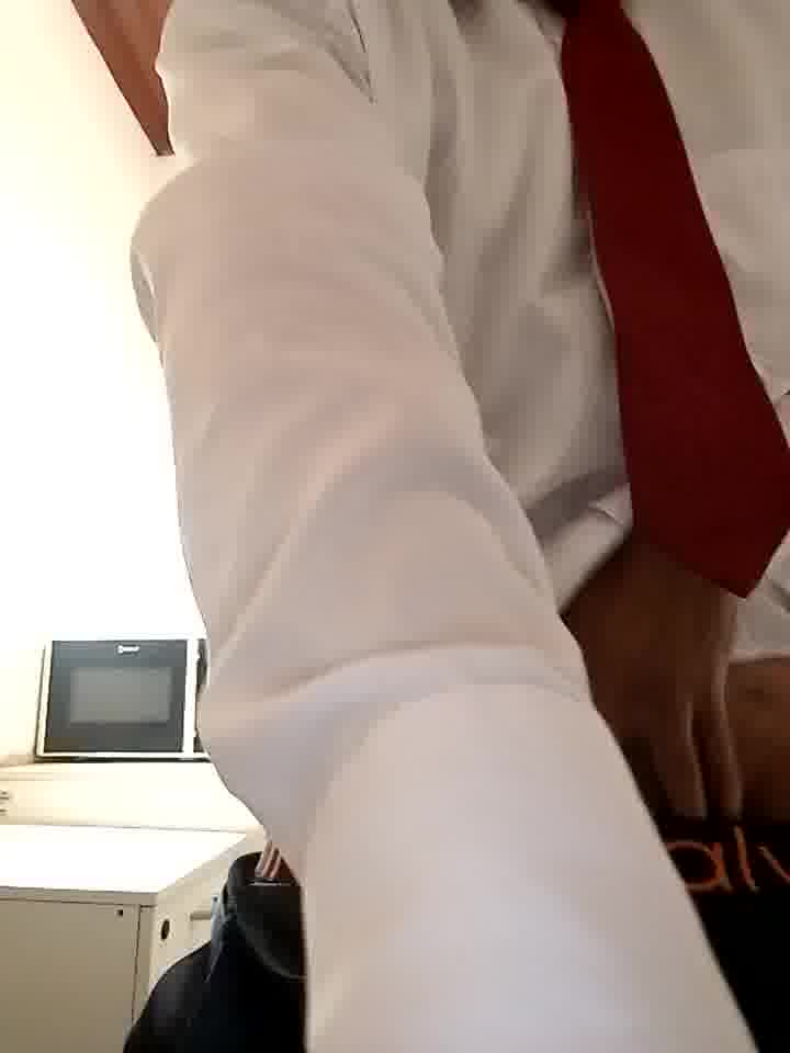 Show time - video van Romeoblues cam-model