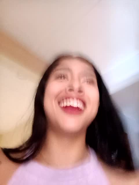 Great jets  yummy yummy - Video von SweetLatiin_ Cam-Model