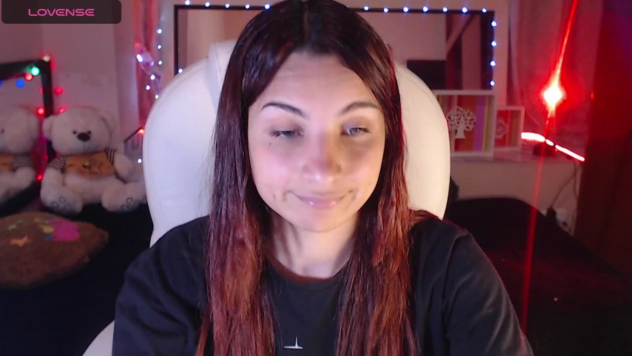 Squirt with fingers - video oleh valen_natasha kamera model