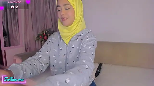 [2 Feb 01:17] - video của người mẫu cam azzahara069