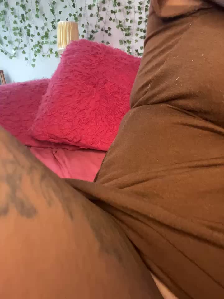 Pretty Pussy & Asshole Close up