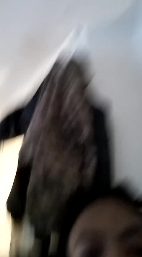 Storke myself - KashmereTouch adlı kamera modelinin videosu