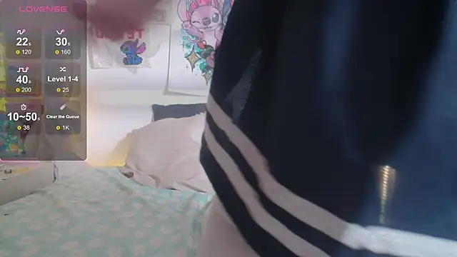 fuck me pussy my daddy - video by Ingrid_Casas cam model