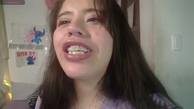 [18 Jun 14:23] Private Show - video by Ingrid_Casas cam model