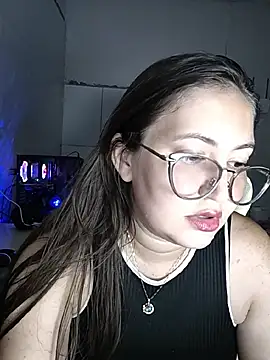 Live vestido preto - video di Fetichista23 modella di cam