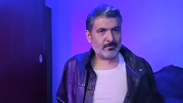 Rebel Daddy Private Unwrap: Bad Boy to Bare Ass Tease 🍑😈 #DaddyStrip #MarriedKink - video by BushBator cam model