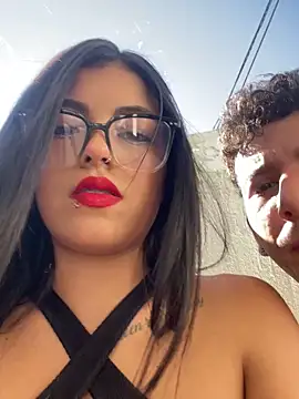 a sunny day with your goddess - video by Dulce-diosa cam model