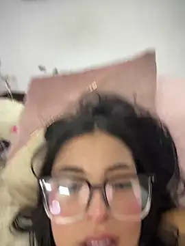 fucking a busty goddess - video by Dulce-diosa cam model