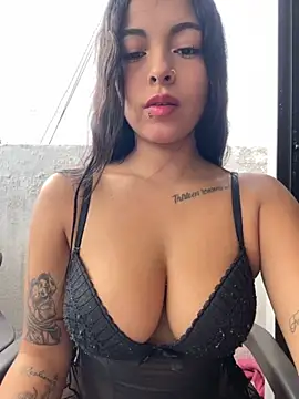 a very horny afternoon - video by Dulce-diosa cam model