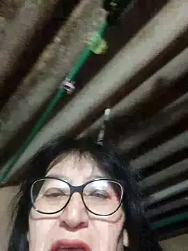 Private Show - video by clarita_01 cam model