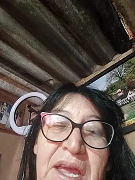 [14 Nov 07:08] Private Show - video by clarita_01 cam model